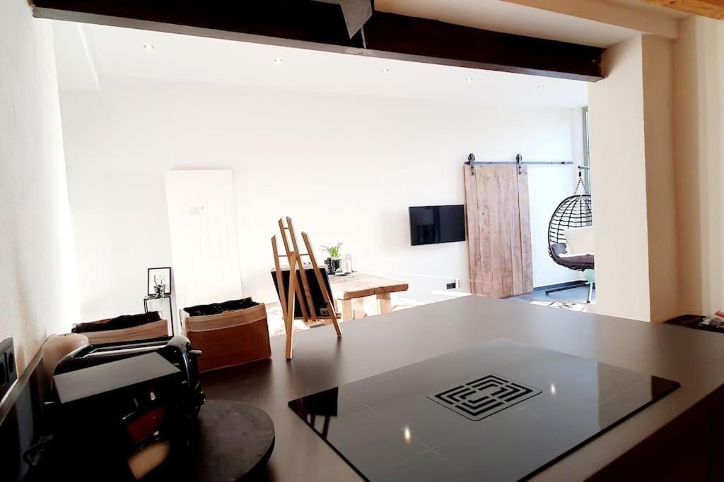 Mya Lenas Suite Irrel ภายนอก รูปภาพ